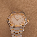 Ebel Classic Wave Diamonds 