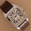 Cartier Santos 100 Large 2656 