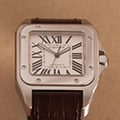 Cartier Santos 100 Large 2656 