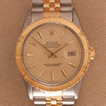 Rolex Datejust Turn-O-Graph 