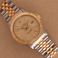 Rolex Datejust Turn-O-Graph 