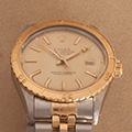 Rolex Datejust Turn-O-Graph 