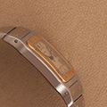 Cartier Santos Galbee Large Model 