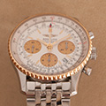 Breitling Navitimer Chronograph 