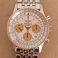 Breitling Navitimer Chronograph 