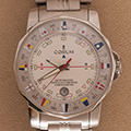 Corum Admiral's Cup Large Model 