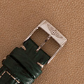 Breitling J Class Lady RARE Green 