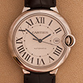 Cartier Ballon Bleu 42 Automatic 