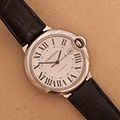 Cartier Ballon Bleu 42 Automatic 