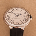 Cartier Ballon Bleu 42 Automatic 