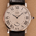 Cartier Rotonde 40 Power Reserve 