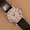 Cartier Rotonde 40 Power Reserve 