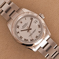 Rolex Datejust 31 