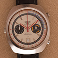 Tag Heuer Heuer Montreal White 