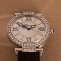 Chopard Imperiale 40mm Automatic MOP 