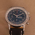 Breitling Navitimer Chronograph 41 