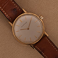 Girard-Perregaux 18k yellow gold 