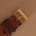 Girard-Perregaux 18k yellow gold 