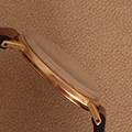 Girard-Perregaux 18k yellow gold 