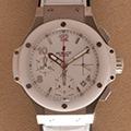 Hublot Big Bang White 