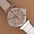 Hublot Big Bang White 