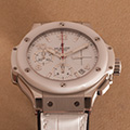 Hublot Big Bang White 