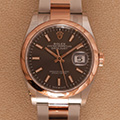 Rolex Datejust 36 Oyster 