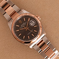 Rolex Datejust 36 Oyster 