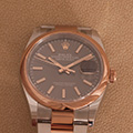 Rolex Datejust 36 Oyster 