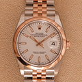 Rolex Datejust 36 Jubilee 