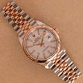 Rolex Datejust 36 Jubilee 