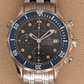 Omega Seamaster Chronograph Diver 300M 