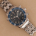 Omega Seamaster Chronograph Diver 300M 