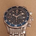 Omega Seamaster Chronograph Diver 300M 