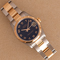 Rolex Datejust 31 Full Set 