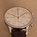 IWC Portugieser Chronograph 