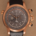 Jaeger-LeCoultre Master Compressor Extreme World Chrono 