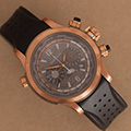 Jaeger-LeCoultre Master Compressor Extreme World Chrono 