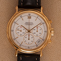 Zenith Vintage El Primero Chronograph Cal. 400 