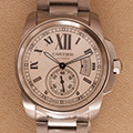 Cartier Calibre 3389 