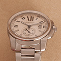 Cartier Calibre 3389 