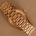 Rolex Day-Date Diamond Dial 