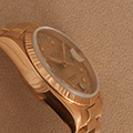 Rolex Day-Date Diamond Dial 