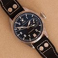 IWC Big Pilot 7 days 