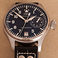 IWC Big Pilot 7 days 