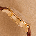 IWC Portuguese Rattrapante Chronograaf 