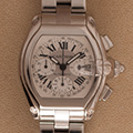 Cartier Roadster XL Chronograph W62019X6 