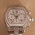 Cartier Roadster XL Chronograph W62019X6 