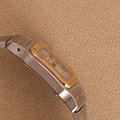 Cartier Santos Galbee Small Model 