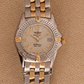 Breitling Ladies Callistino 